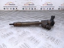 MERCEDES VITO 2018 447 Series Fuel Injector 1598L OM622.951 0445110546