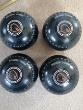 DRAKES PRIDE PROFESSIONAL Lawn Bowls - SIZE 5 