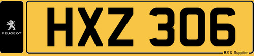 Dateless registration number - dateless,