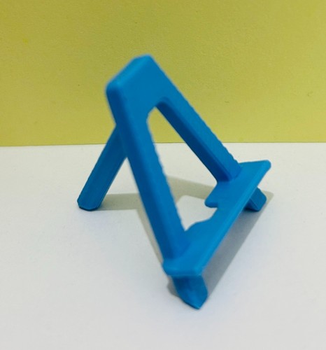 Coin display stand - coin, 3d