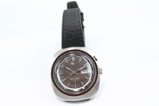 Seiko Bell-Matic Alarm Watch Ref. 4006-6020 Automatic Working