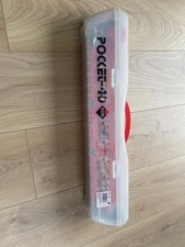 Rubi Pocket 40 Manual Tile