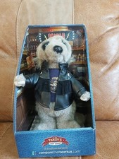 Meerkat Yakov Toy Shop Vassily 9 Inch Toy