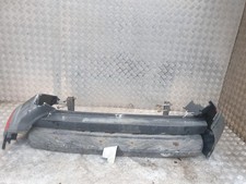 MERCEDES SPRINTER REAR STEP