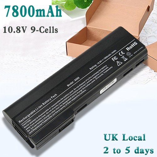 9cell 659083 001 - 9cell, battery