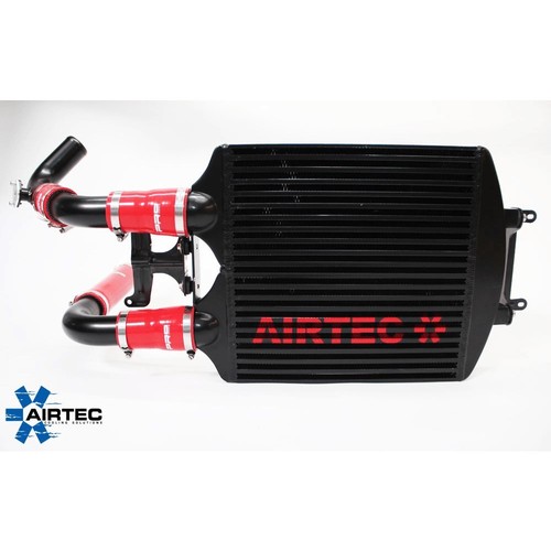 Airtec motorsport intercooler - motorsport,