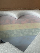 Damien Hirst Butterfly Heart