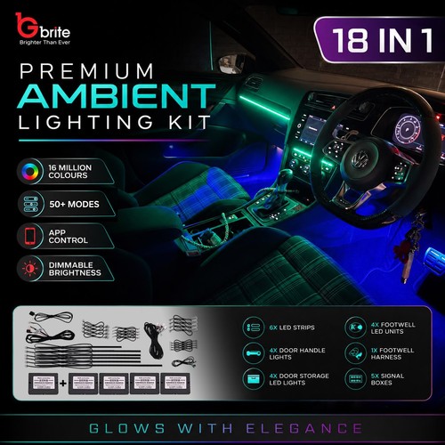 Full led symphony - 1,