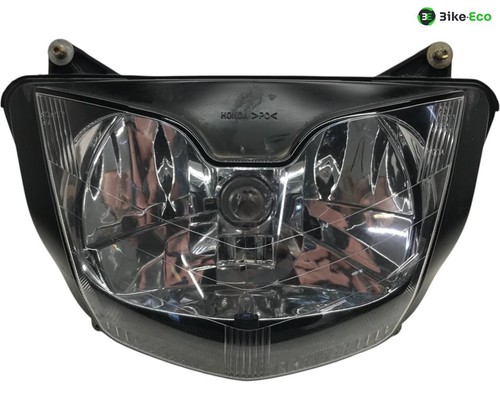 Headlight optic honda 600 - headlight,