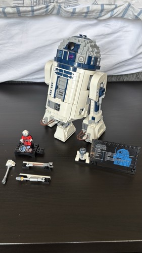 Lego star wars - star, 75379