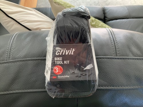 Crivit bike tool kit - tool,