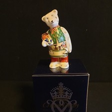 Royal Crown Derby Miniature