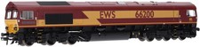 32-730 Bachmann OO Class 66