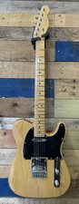 Fender Usa Standard Telecaster