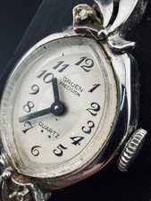 Vintage Gruen Women’s