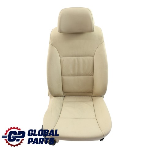 Bmw e60 e61 lci - e60, front