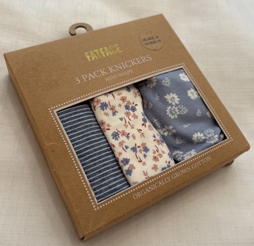 Fat face womens pack floral - womens,