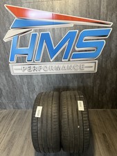 265/30/20 94Y XL Falken Azenis FK520 Free Delivery 2x Tyres 5.5-5.7mm