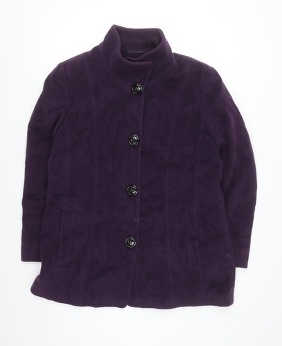 Womens size jobis purple - size,
