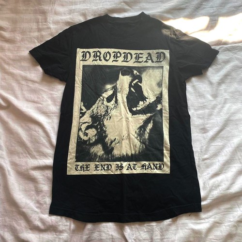 90s dropdead metal band the - dropdead,