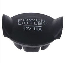 Car Cigarette Lighter Socket