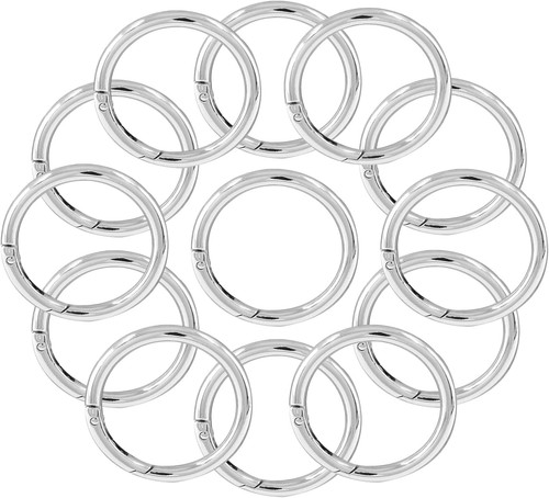 Pcs spring rings - spring, rings,