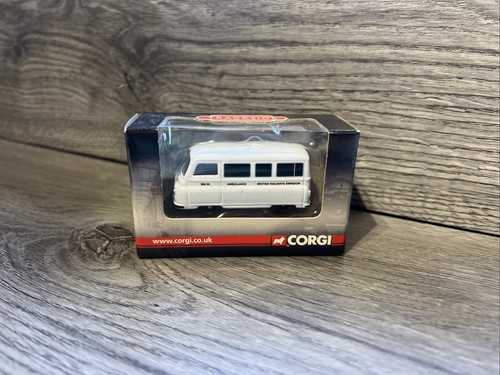 Corgi trackside dg202015 - trackside,