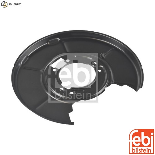 Splash guard brake - guard, 171541