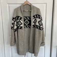 LEVI'S Women's Open Cardigan