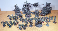 Warhammer 40K - Well Painted