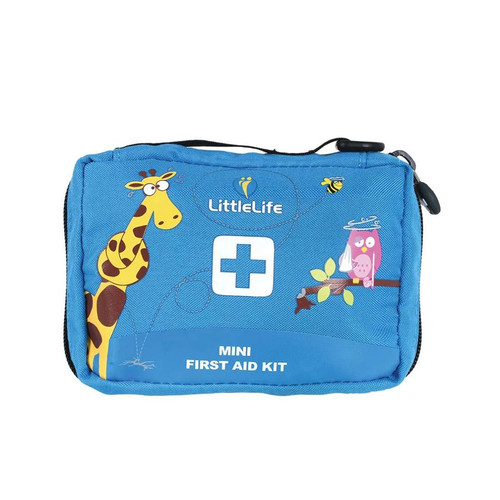 Littlelife accident mini first - littlelife,