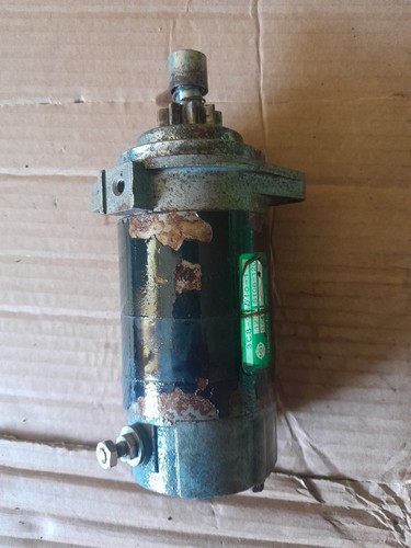 Tohatsu 70hp outboard - tohatsu,