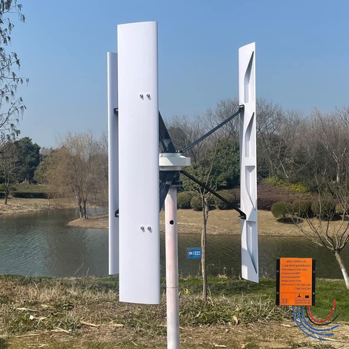 1kw wind turbine - generator, 12v
