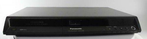 Panasonic dvd recorder - 160, gb