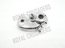 NEW BSA M20 OUTER GEAR BOX
