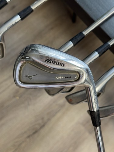 Mizuno iron set - iron,
