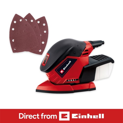Einhell detail sander - einhell,