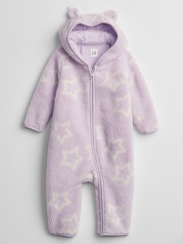 New baby girls gap logo - girls,