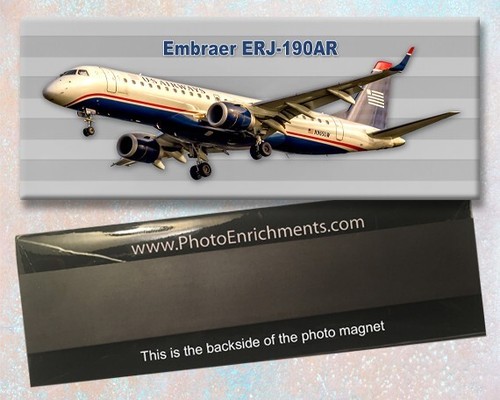 Usairways airlines embraer - airlines,