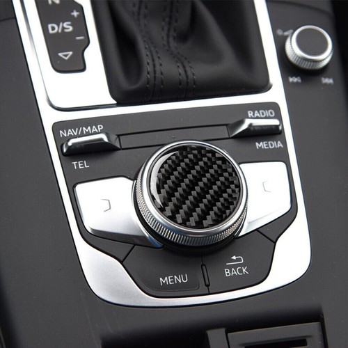 Carbon fiber interior center - fiber,