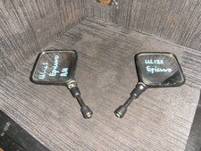 Suzuki UC125 Epicuro 2001