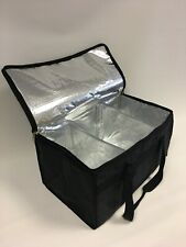 Food Delivery Bag with