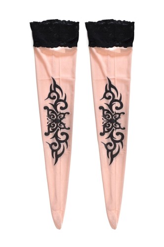 Tribal butterfly sexy slim - butterfly,