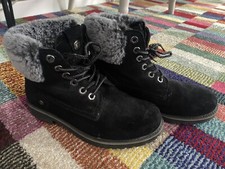 wrangler boots size 4