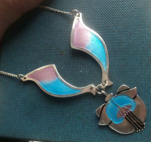Scottish sterling silver - scottish, &