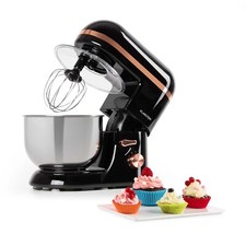 Food Processor Stand Mixer