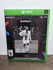 FIFA 21 Next Level Edition