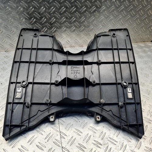 Running board cover piaggio - running,
