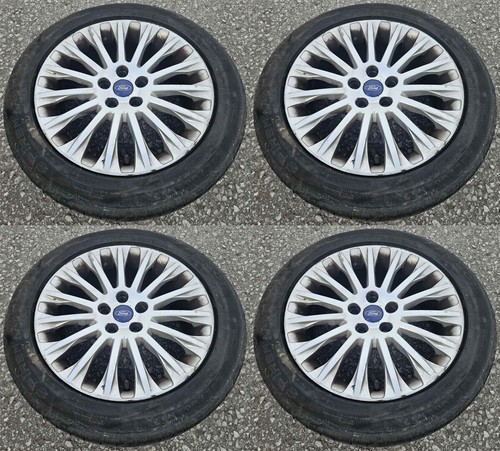 Genuine ford focus mk2 - ford,