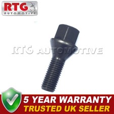 Wheel Bolt For Mini New Mini